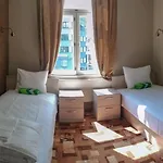 Kadriorg Hostel Tallinn