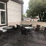 Kadriorg Hostel