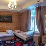 Hostel Kadriorg Tallin