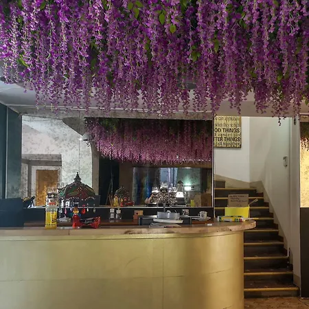 Kadriorg 旅馆 塔林