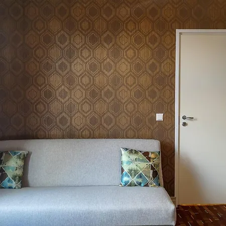 Hostel Kadriorg Tallinn