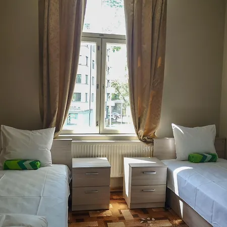 Hostal Kadriorg