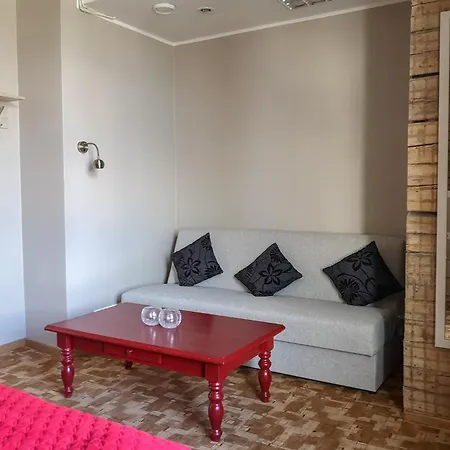 Kadriorg 旅馆 塔林