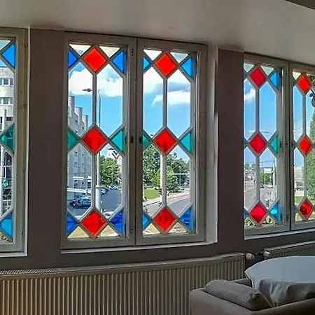 Hostal Kadriorg Tallin