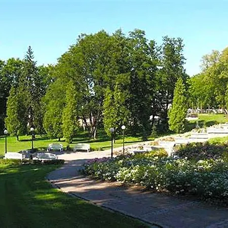 Kadriorg Tallinn