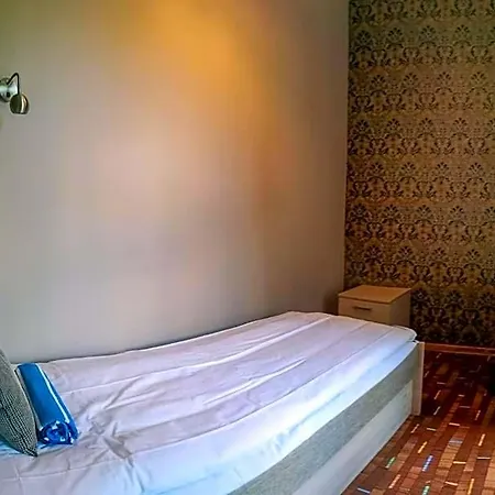 Kadriorg Hostel