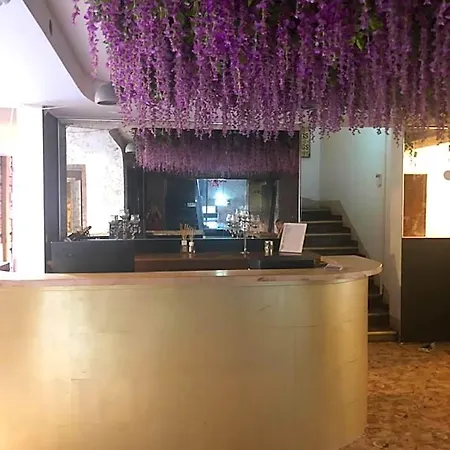 Kadriorg Auberge de jeunesse Tallinn