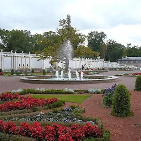 Hostel Kadriorg Tallinn