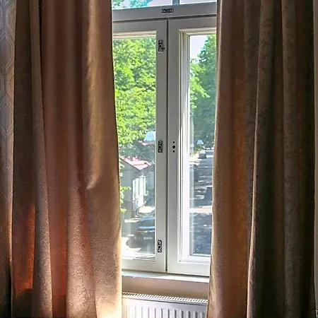 Hostel Kadriorg Tallinn