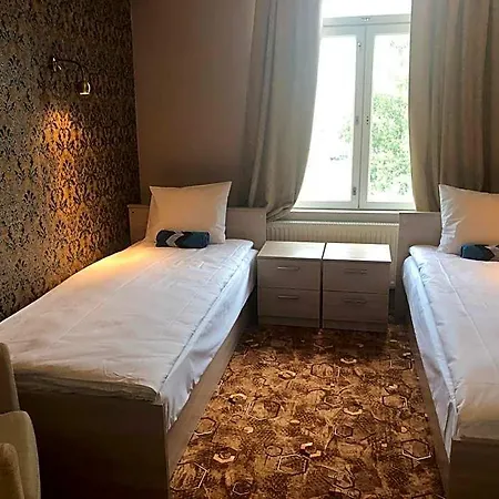 Kadriorg Hostel Tallinn