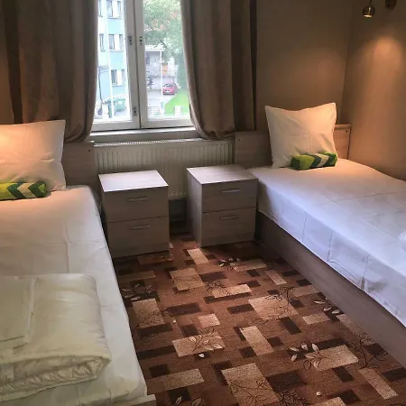 Kadriorg Hostel