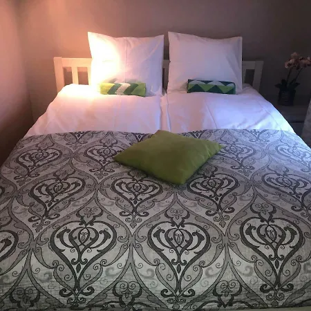 旅馆 Kadriorg 塔林