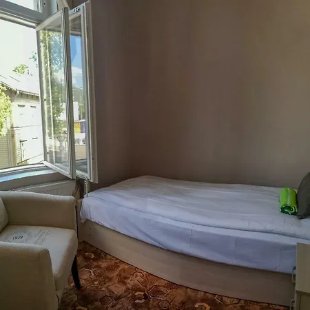Hostal Kadriorg Tallin