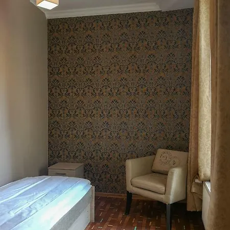 Kadriorg Hostal