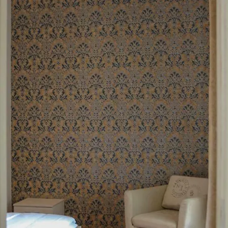 Hostal Kadriorg