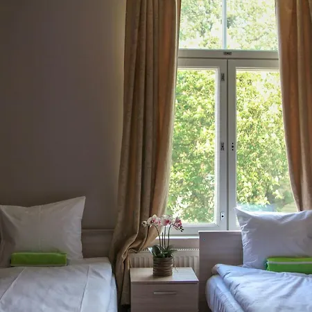 Kadriorg Hostel Tallinn