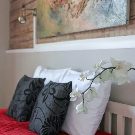 Kadriorg 旅馆 塔林