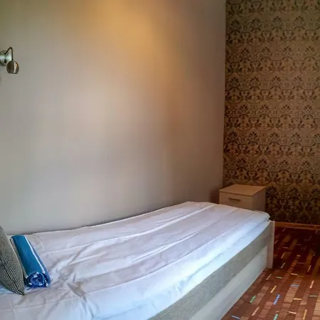 Kadriorg Hostal Tallin