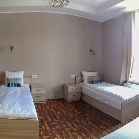 Hostel Kadriorg Reval