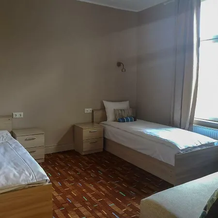 Kadriorg Hostal Tallin