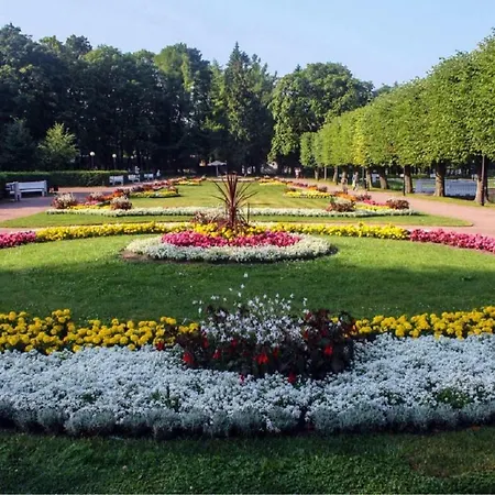 Hostel Kadriorg