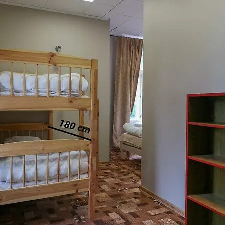 Hostal Kadriorg Tallin