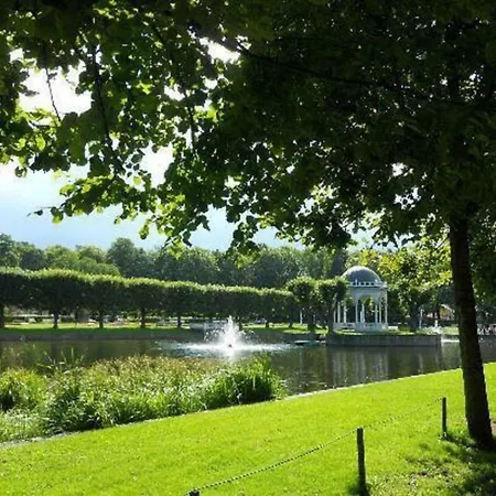 Hostel Kadriorg *