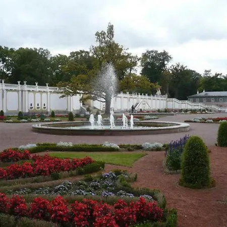 Kadriorg Hostel Tallinn