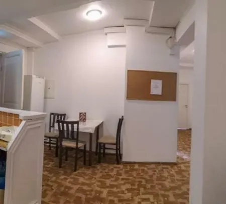 אכסניה Kadriorg