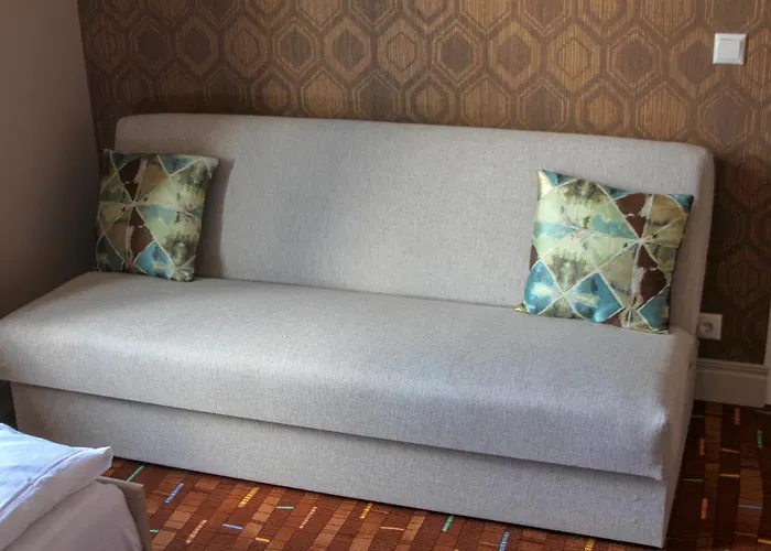 Kadriorg Hostel Tallinn