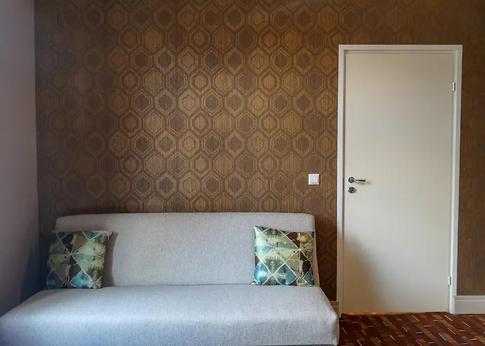 Hostel Kadriorg Tallinn