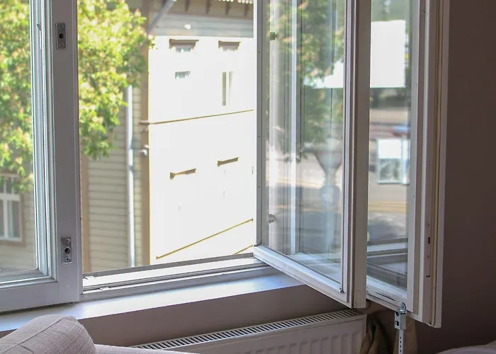 Hostel Kadriorg Tallinn