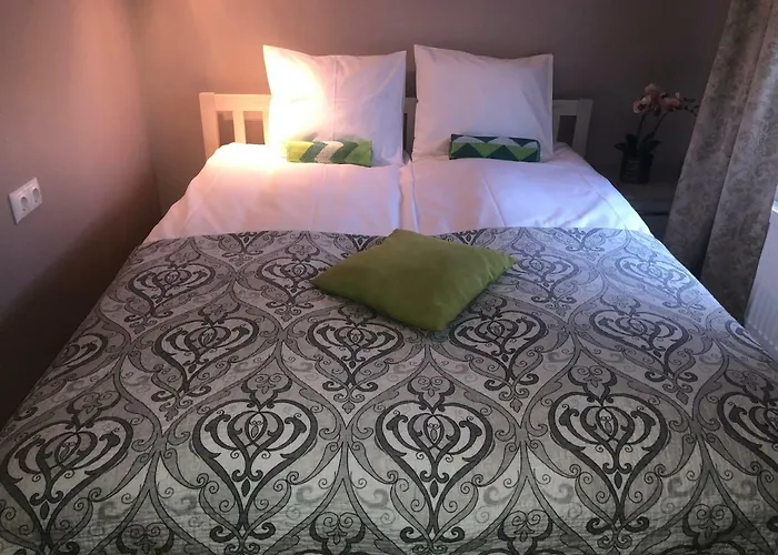 Hostel Kadriorg Tallinn