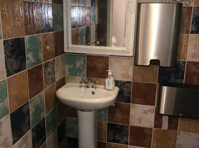 Hostal Kadriorg Tallin