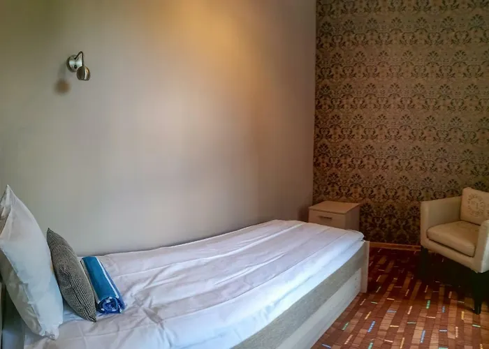 Kadriorg Hostel Ταλίν