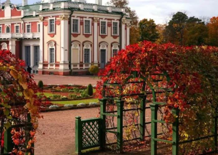 Kadriorg *