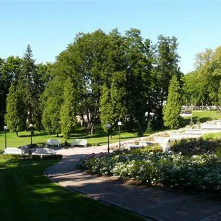 Хостел Kadriorg