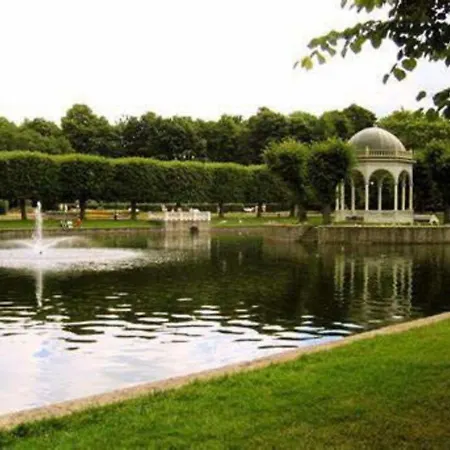 Kadriorg Хостел