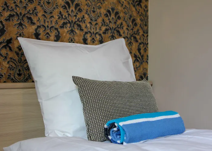 Хостел Kadriorg Таллин