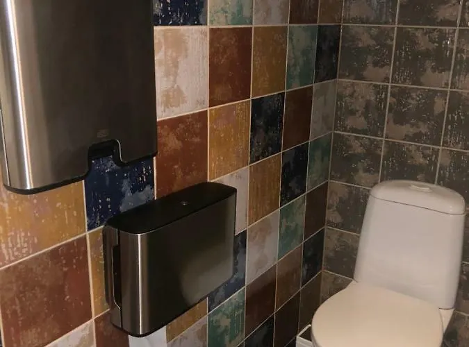 Kadriorg Хостел