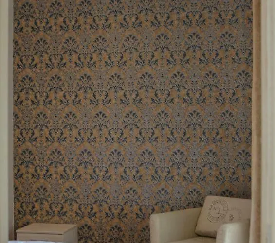 Хостел Kadriorg