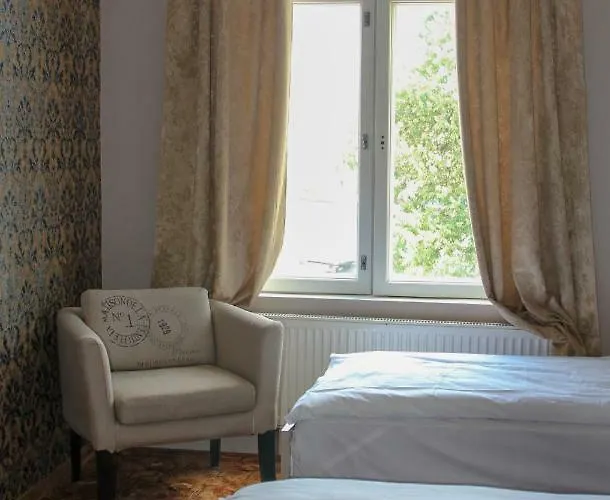 Kadriorg Таллин