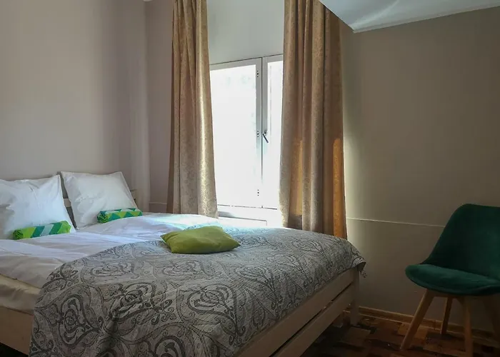 Kadriorg Таллин