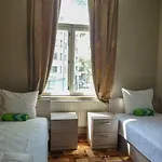 Albergue Kadriorg Talin